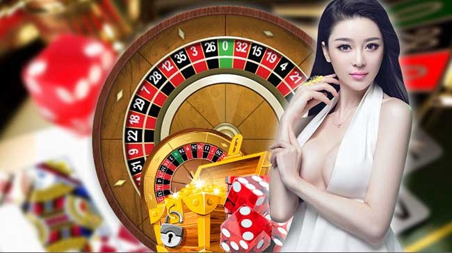 Your Ultimate Destination for Thrilling Gameplay: AFB Gaming Slots Guarantee Unforgettable Experiences