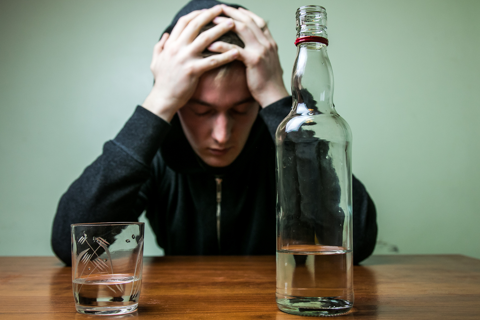 Support Systems for Sobriety: Group Therapy and Counseling for Alcoholism