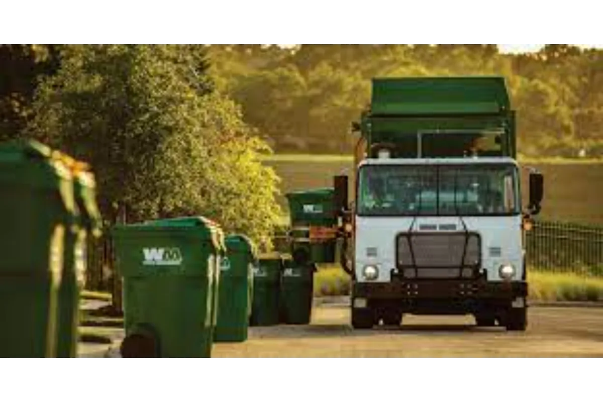 Eco-Conscious Cleanup: Advancing with Waste Management