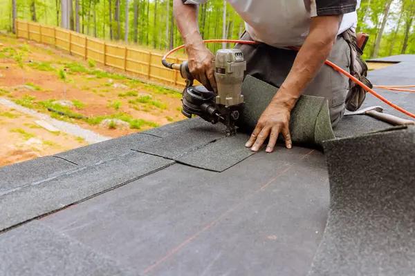 Professional Roof Leak Repair Services in Atlanta