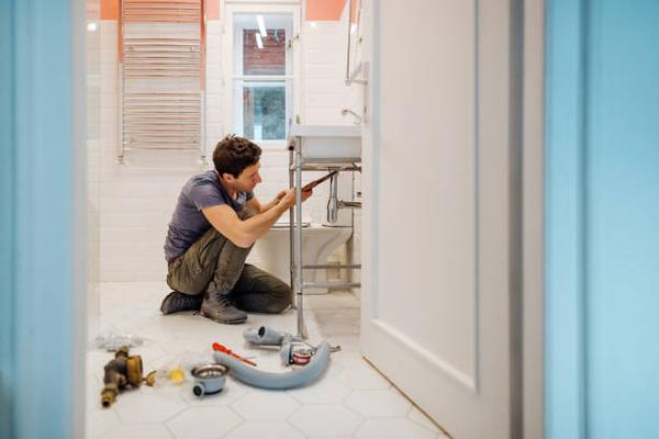 The Top 5 Plumbing Companies Near Me You Can Trust