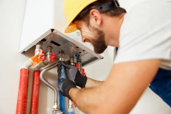 The Benefits of Hiring Licensed Plumbing Professionals