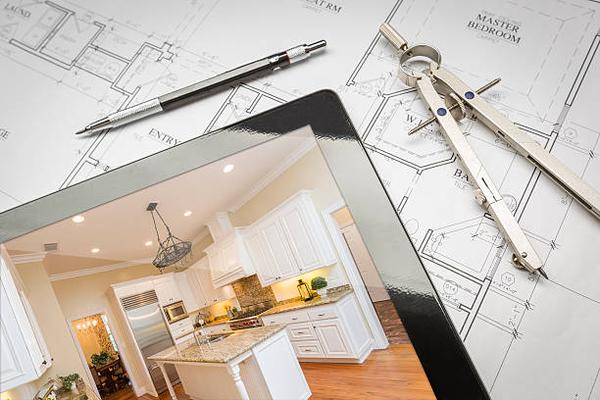 Create Your Dream Kitchen with Saint Johns Remodelers