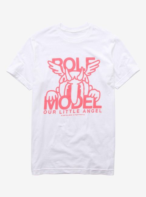 Empower Your Inner Role Model: The Ultimate Guide to Role Model Merchandise