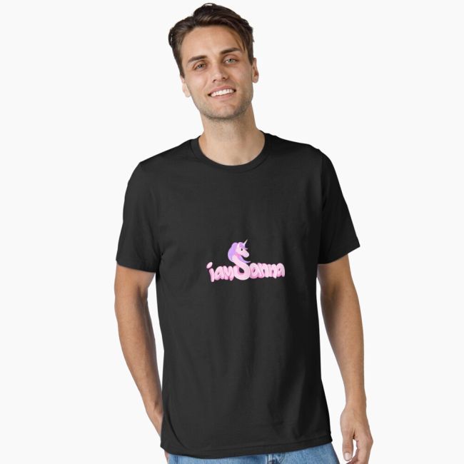 Exploring Iamsanna's Shop: The Ultimate Fan Collection Revealed