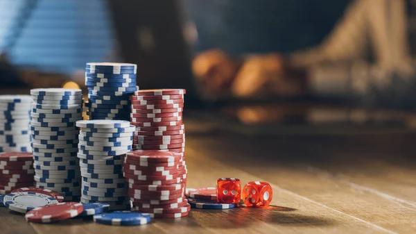 A Practical Overview of idrpoker