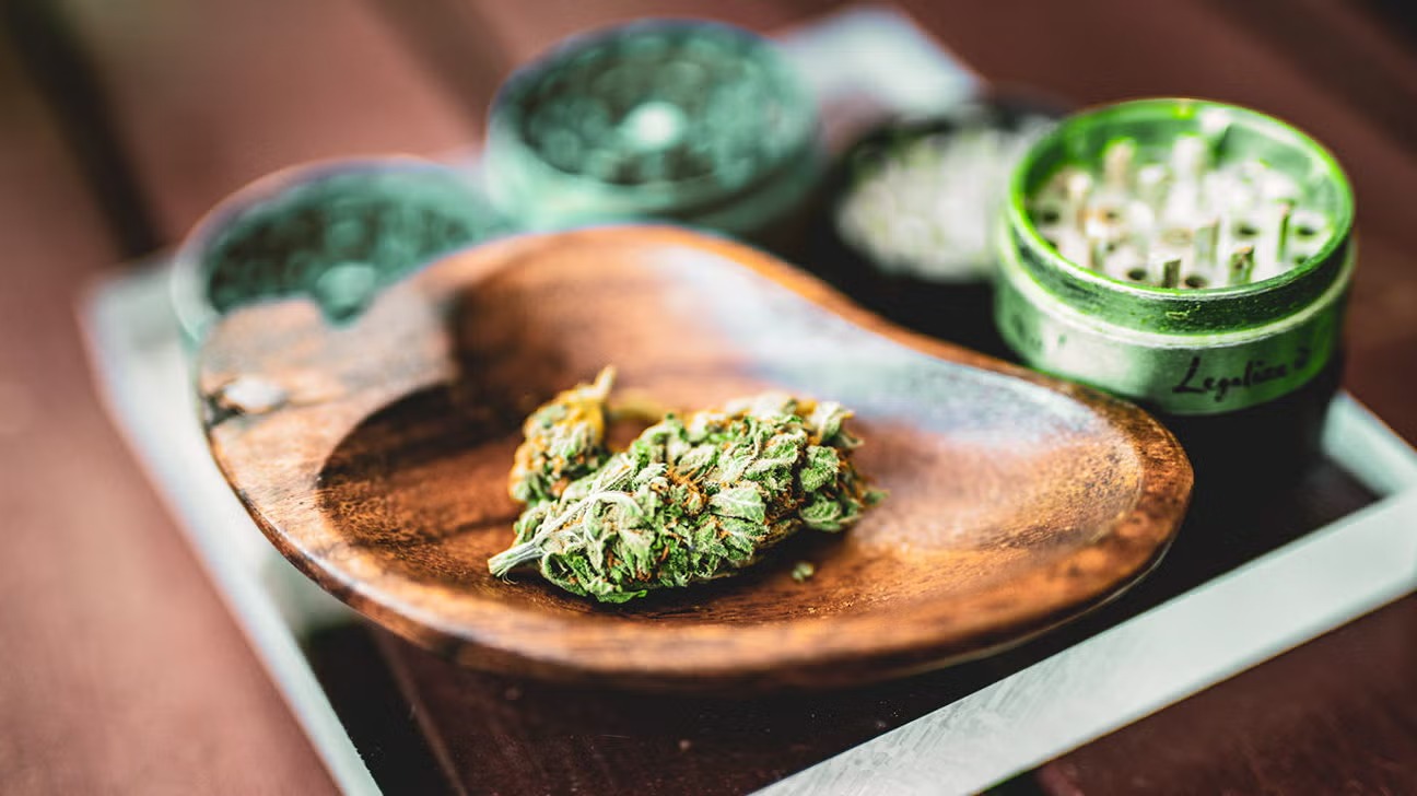 Compare the top thca flower brands Before You Buy