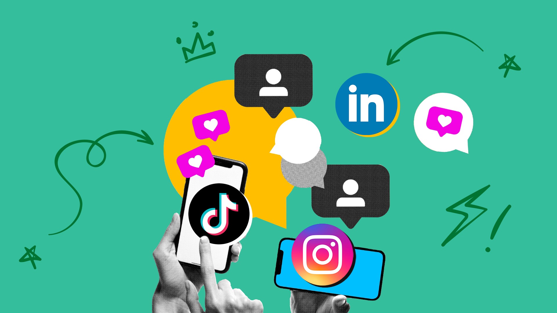 Understanding Features, Benefits, and Service Options Offered by SMM World.com