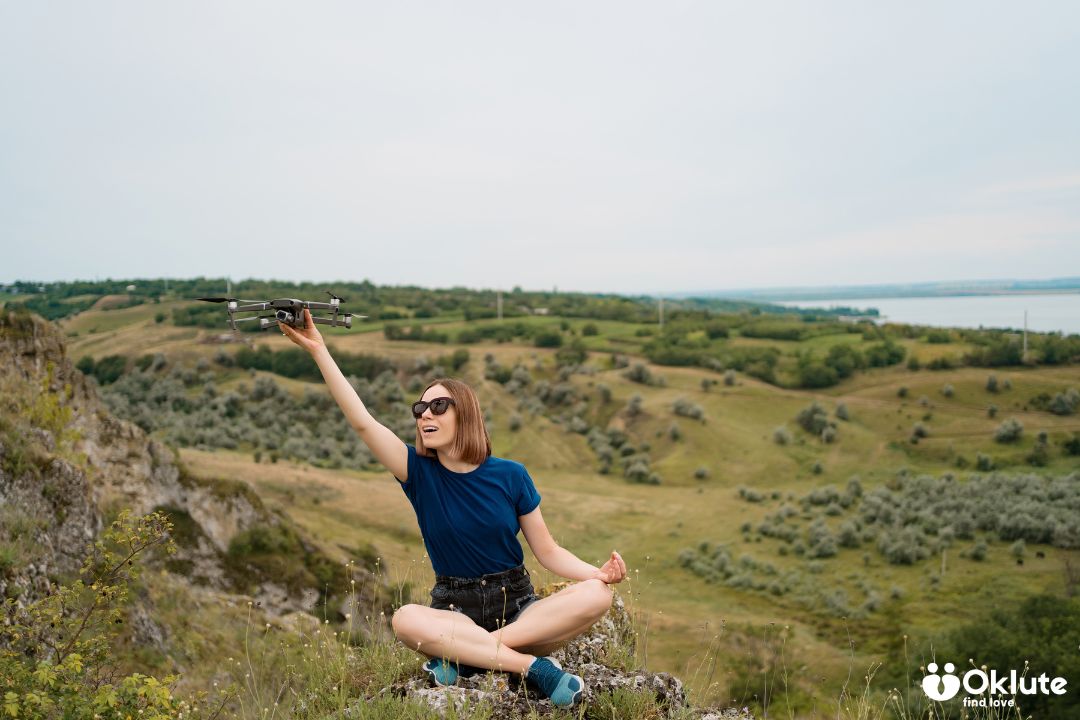 Discovering Joy in Traveling One Journey at a Time